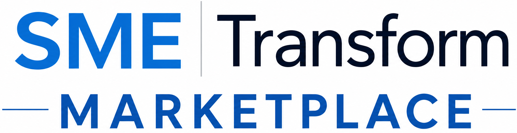 SME Transform Marketplace